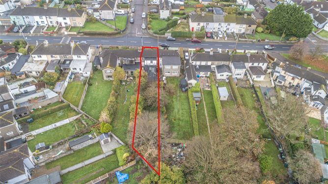 58 Griffith Place, Waterford City, Waterford