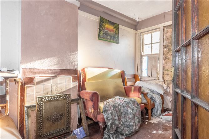 58 Griffith Place, Waterford City, Waterford