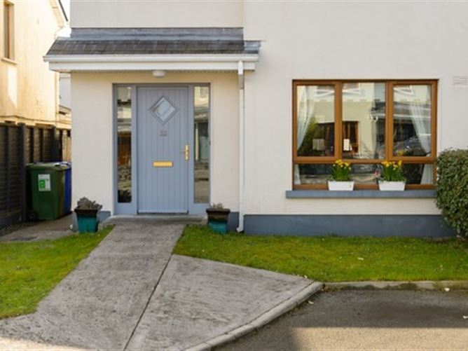 52 Heather Grove, Clara, Co. Offaly