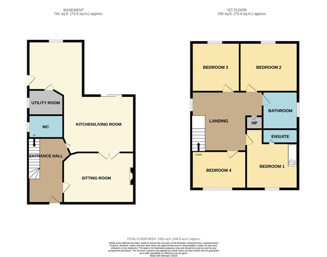 52 Heather Grove, Clara, Co. Offaly