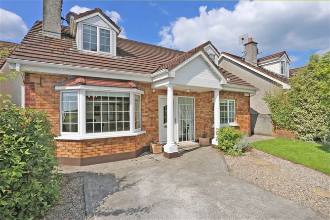 2 The Meadows, Lower Park, Corbally, County Limerick