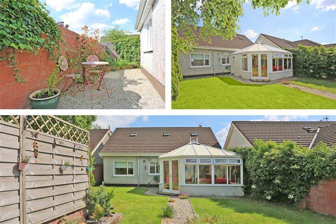 2 The Meadows, Lower Park, Corbally, County Limerick