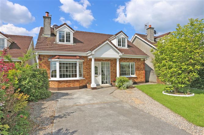 2 The Meadows, Lower Park, Corbally, County Limerick
