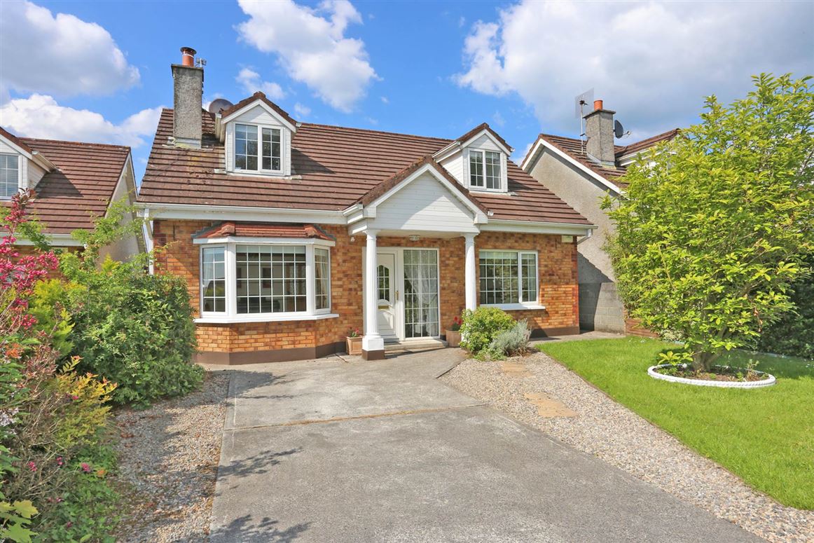 2 The Meadows, Lower Park, Corbally, County Limerick