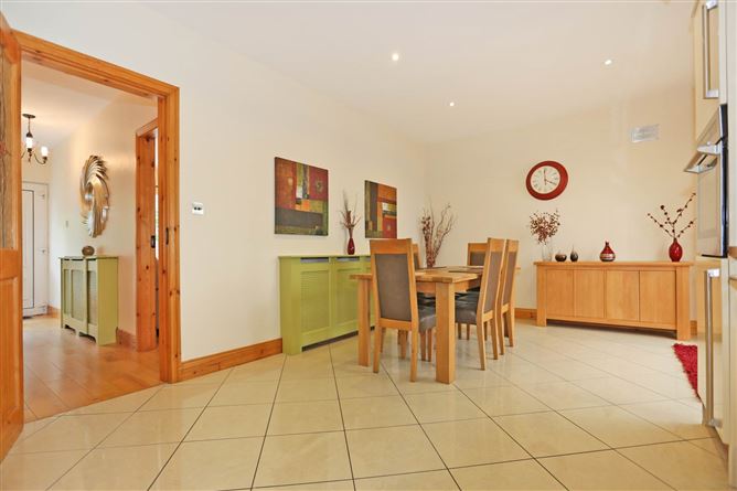 2 The Meadows, Lower Park, Corbally, County Limerick