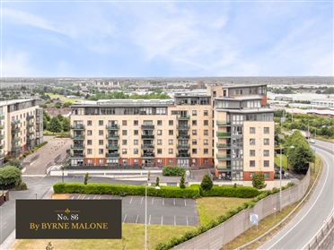 Image for 86 Highgrove, Mt Talbot, Clondalkin,   Dublin 22