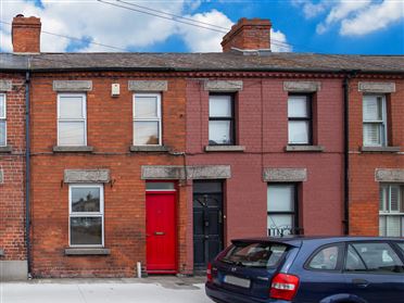 Image for 44 Leinster Avenue, North Strand, North Strand, Dublin 3, North Strand, Dublin 3