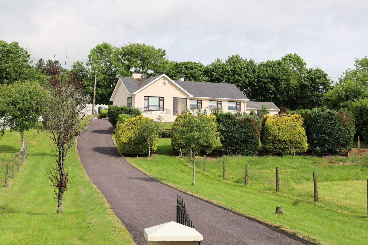 Scrahane, Enniskeane, Cork