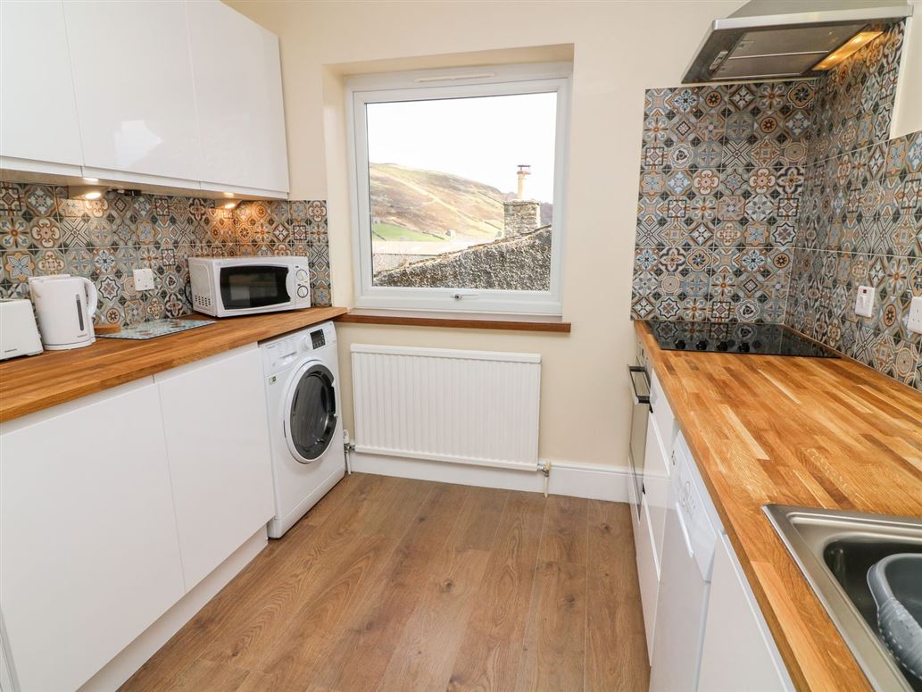 Keartons ,Muker, North Yorkshire, United Kingdom