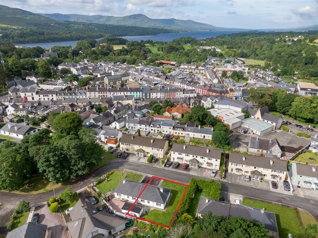 11 Lodge Wood, Kenmare, Co. Kerry