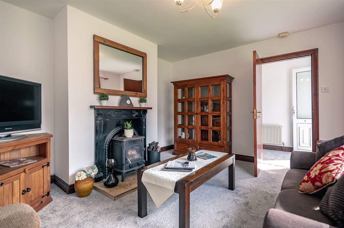 11 Lodge Wood, Kenmare, Co. Kerry 11 Lodge Wood, Kenmare, Co. Kerry