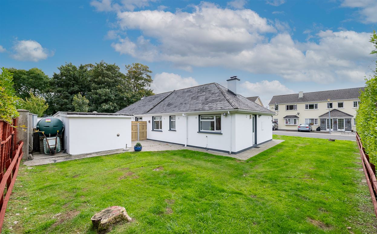 11 Lodge Wood, Kenmare, Co. Kerry 11 Lodge Wood, Kenmare, Co. Kerry