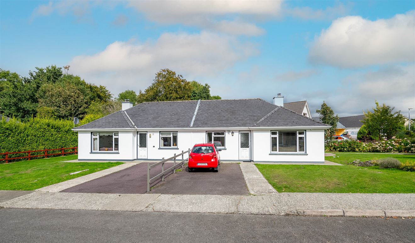 11 Lodge Wood, Kenmare, Co. Kerry 11 Lodge Wood, Kenmare, Co. Kerry