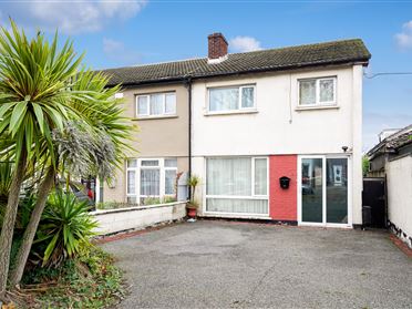 Image for 2 Grange Abbey Grove, Donaghmede, Dublin 13