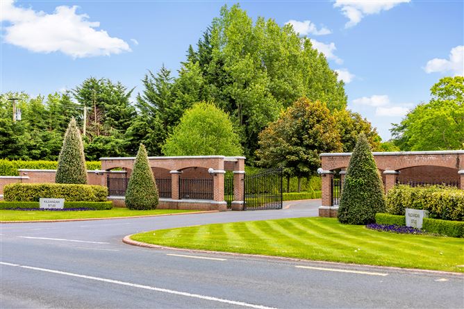 Tubberleigh, Kildangan, Co. Kildare.
