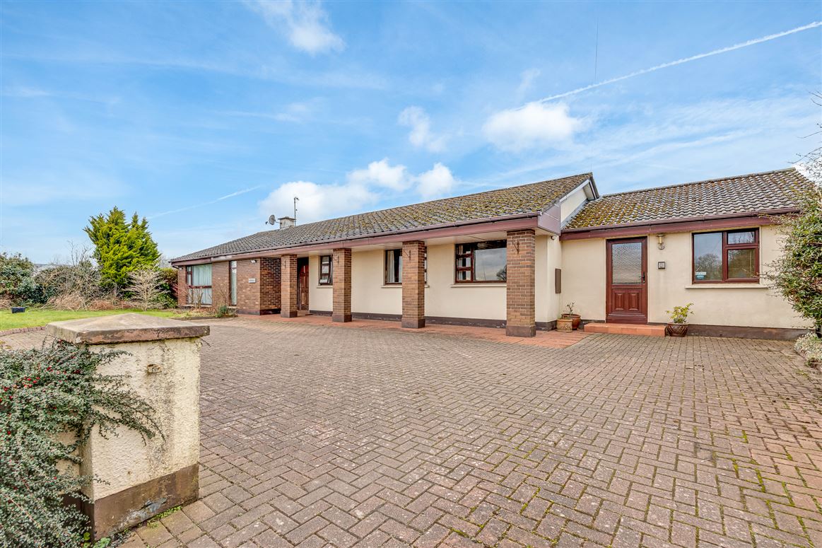 Mutaca, Warrenstown, Dunboyne, Meath