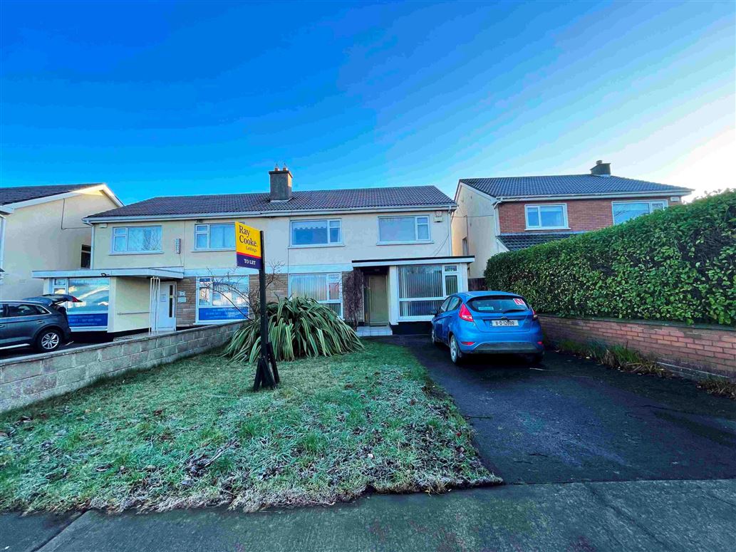Roselawn Road, Castleknock, Dublin 15