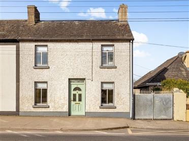 Image for 11 St Mary's Street, Edenderry, Offaly