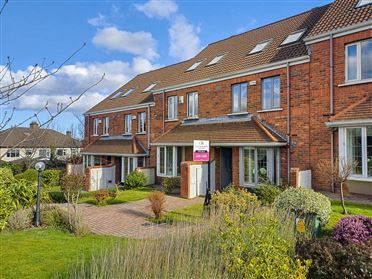 Image for 7 The Courtyard, Foxrock Park, Foxrock, Dublin 18