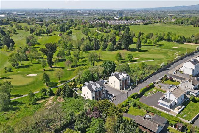 4 Church Wood, Monaleen Road, Castletroy, Limerick, County Limerick