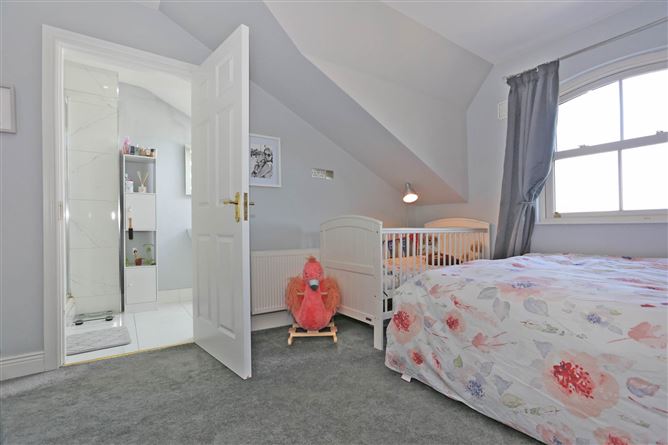 4 Church Wood, Monaleen Road, Castletroy, Limerick, County Limerick