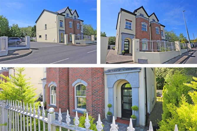 4 Church Wood, Monaleen Road, Castletroy, Limerick, County Limerick