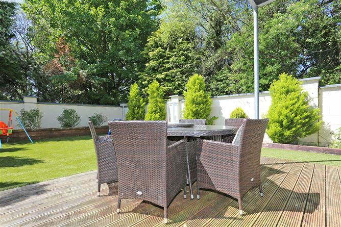 4 Church Wood, Monaleen Road, Castletroy, Limerick, County Limerick