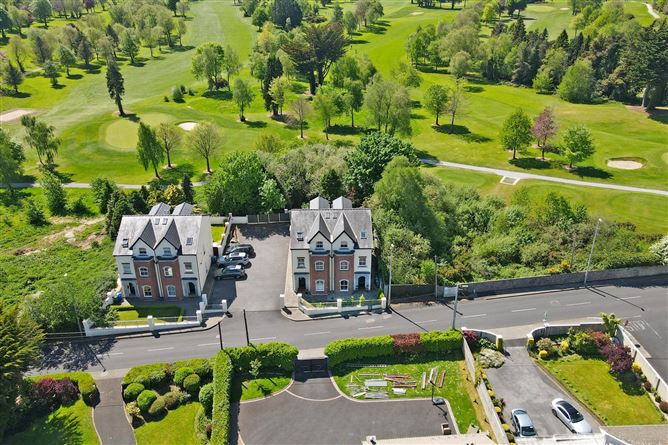 4 Church Wood, Monaleen Road, Castletroy, Limerick, County Limerick