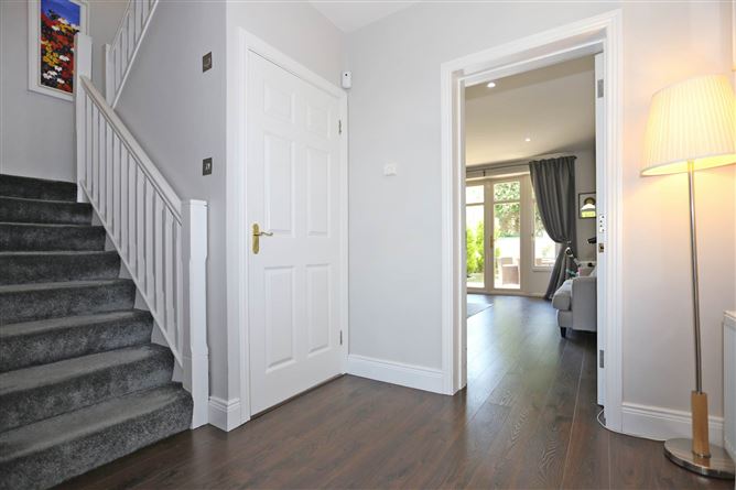 4 Church Wood, Monaleen Road, Castletroy, Limerick, County Limerick