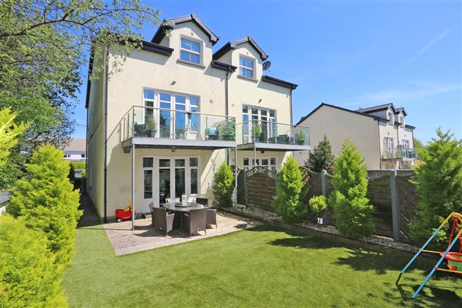 4 Church Wood, Monaleen Road, Castletroy, Limerick, County Limerick
