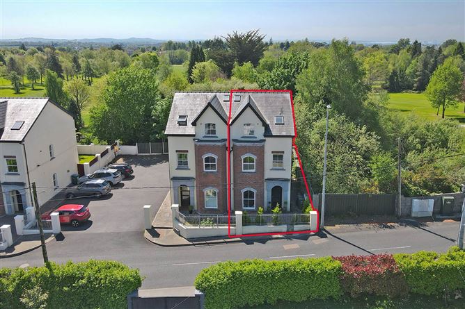 4 Church Wood, Monaleen Road, Castletroy, Limerick, County Limerick