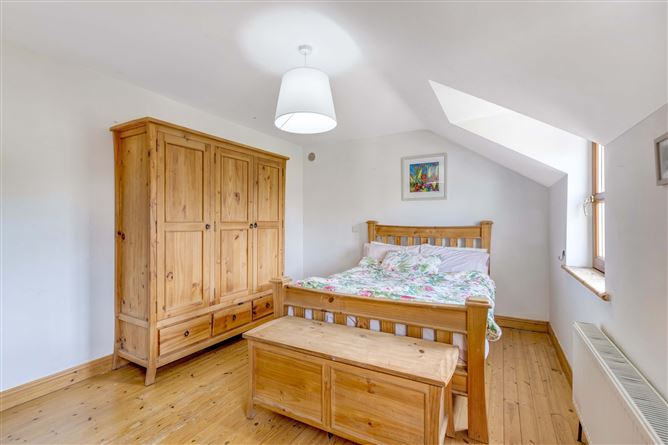 Straneymore, Rathmolyon, Co. Meath