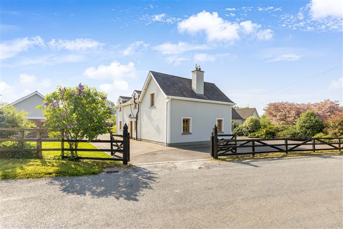 Straneymore, Rathmolyon, Co. Meath