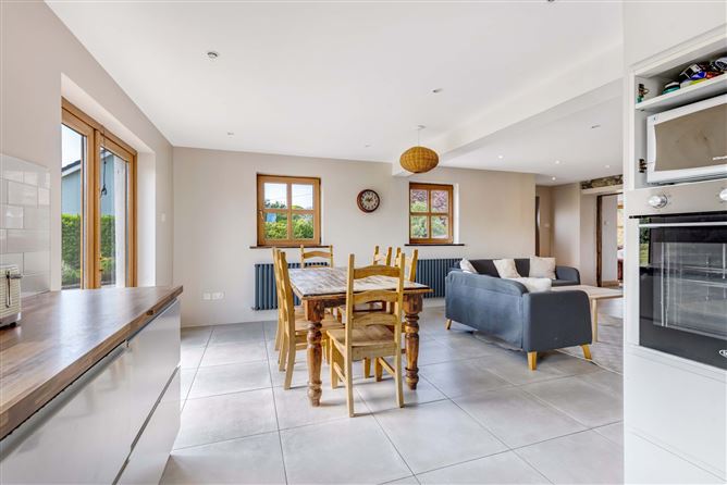Straneymore, Rathmolyon, Co. Meath