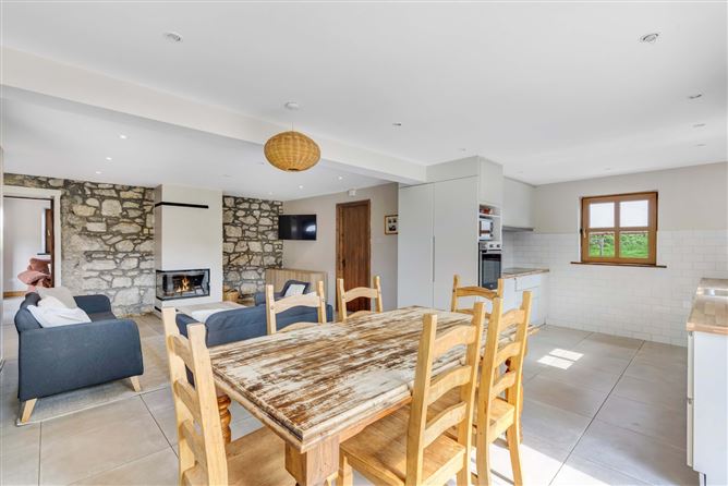 Straneymore, Rathmolyon, Co. Meath