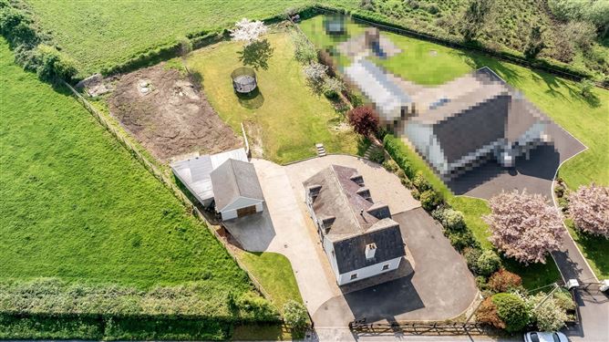 Straneymore, Rathmolyon, Co. Meath