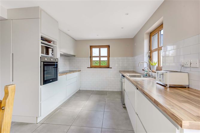 Straneymore, Rathmolyon, Co. Meath