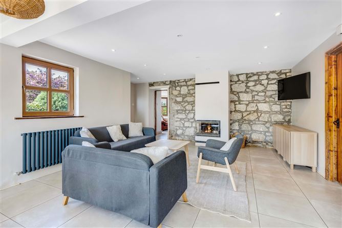 Straneymore, Rathmolyon, Co. Meath