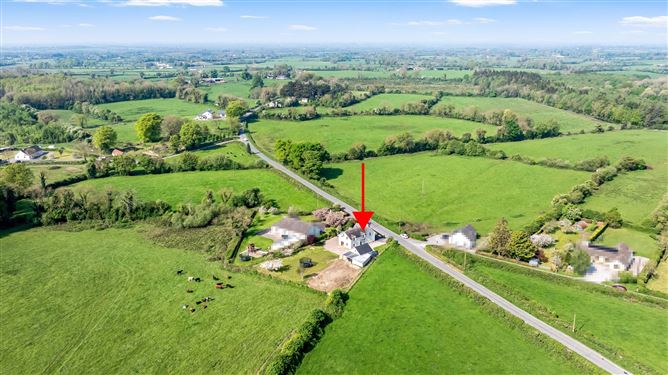 Straneymore, Rathmolyon, Co. Meath