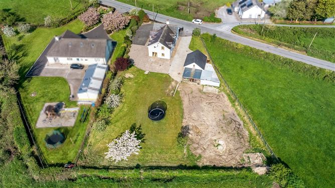 Straneymore, Rathmolyon, Co. Meath