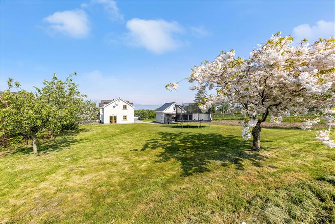 Straneymore, Rathmolyon, Co. Meath