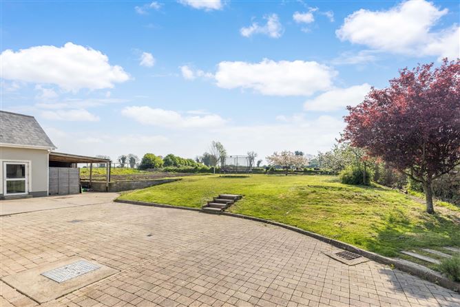 Straneymore, Rathmolyon, Co. Meath