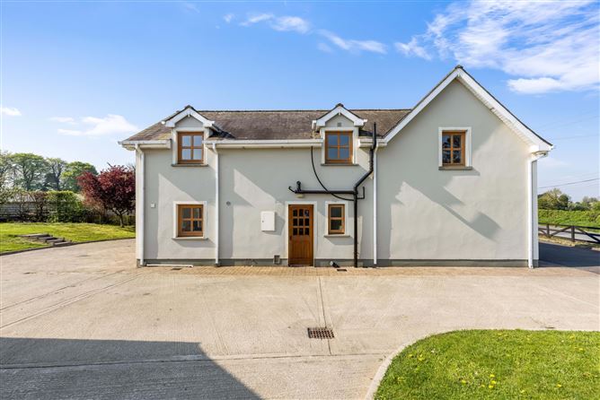 Straneymore, Rathmolyon, Co. Meath