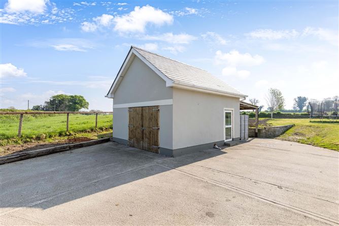 Straneymore, Rathmolyon, Co. Meath