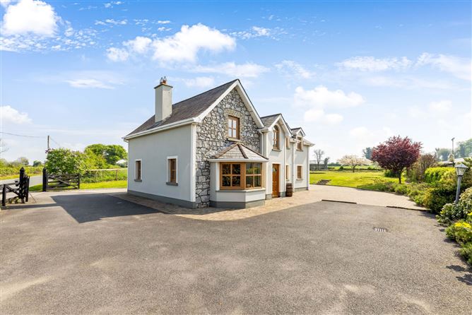 Straneymore, Rathmolyon, Co. Meath
