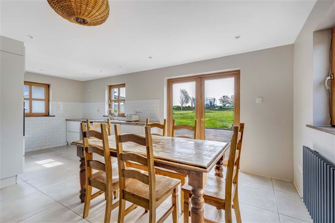 Straneymore, Rathmolyon, Co. Meath