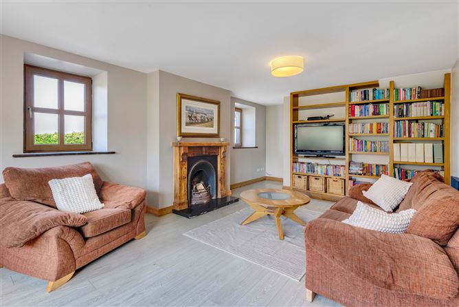Straneymore, Rathmolyon, Co. Meath