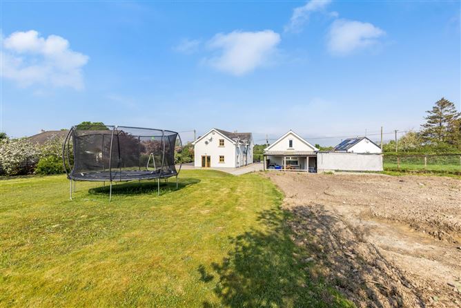Straneymore, Rathmolyon, Co. Meath