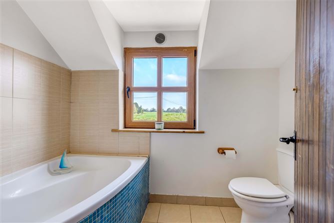 Straneymore, Rathmolyon, Co. Meath