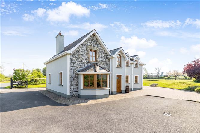 Straneymore, Rathmolyon, Co. Meath